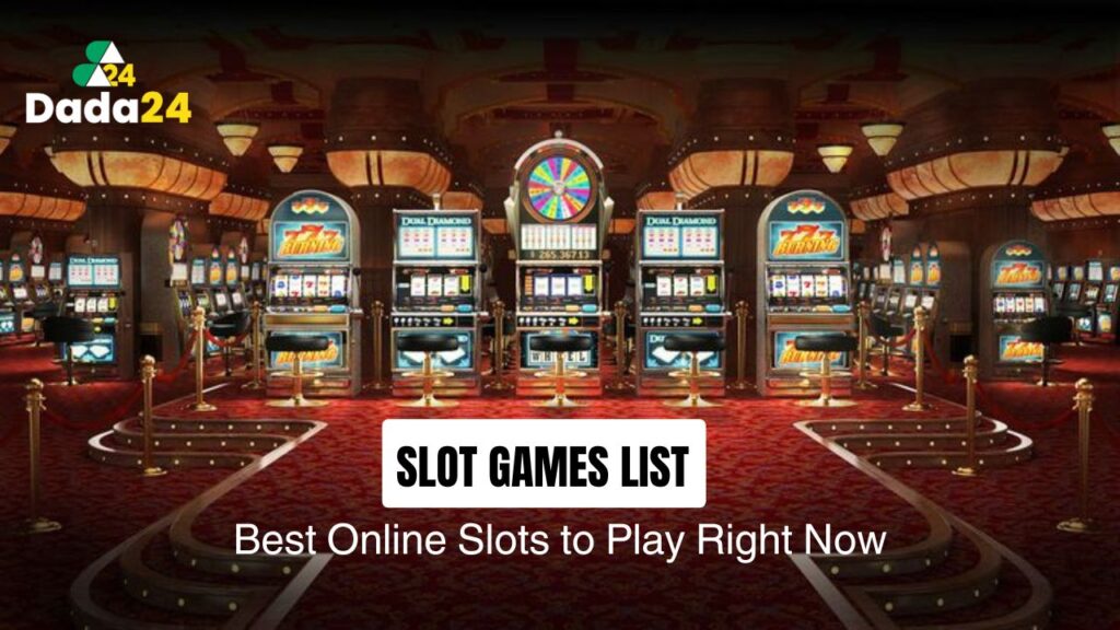 How to Win Online Slot Games