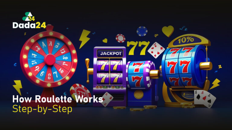 How Roulette Works
