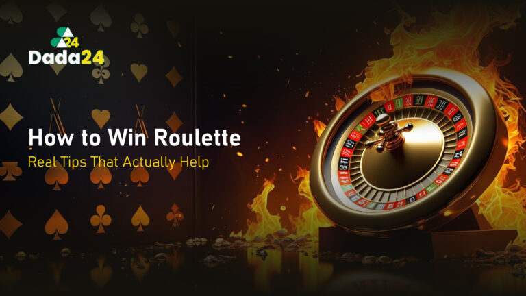 How to Win Roulette