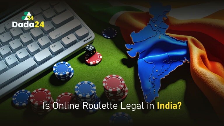Is online Roulette Legal in India