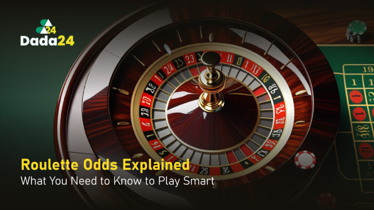 Roulette Odds Explained