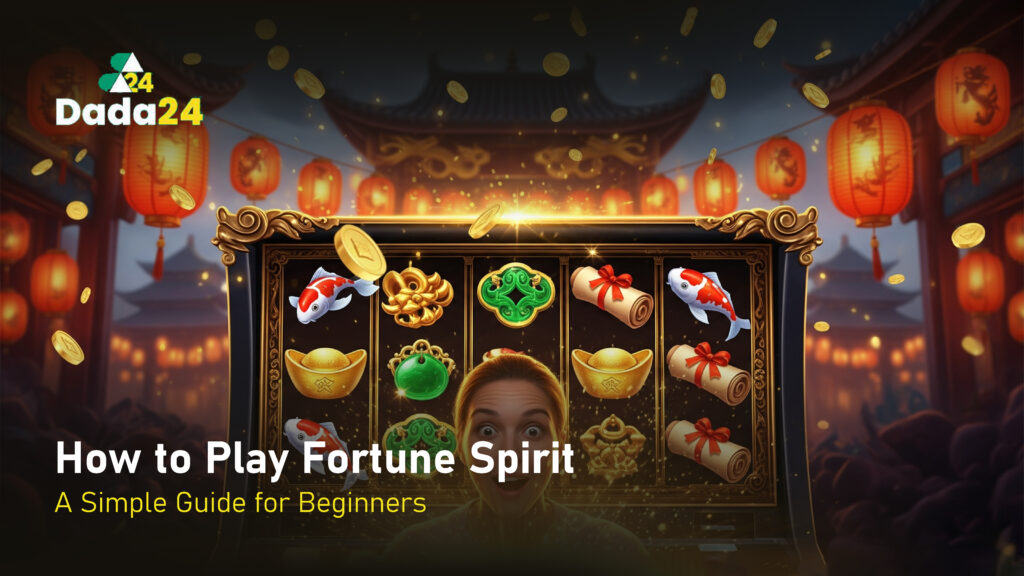 how to play fortune spirit
