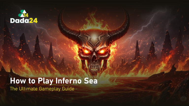How to Play Inferno Sea