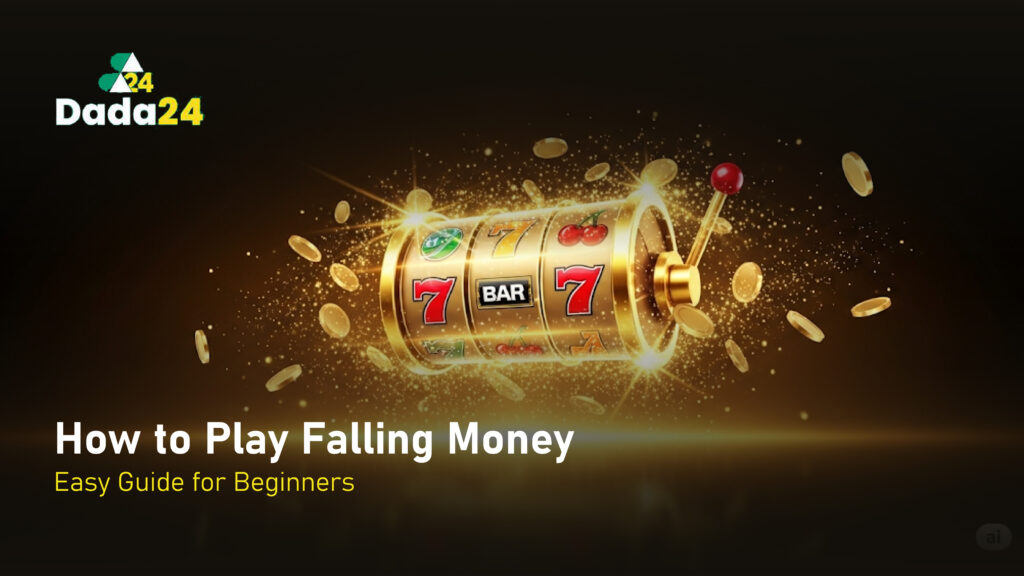 How to Play Falling Money