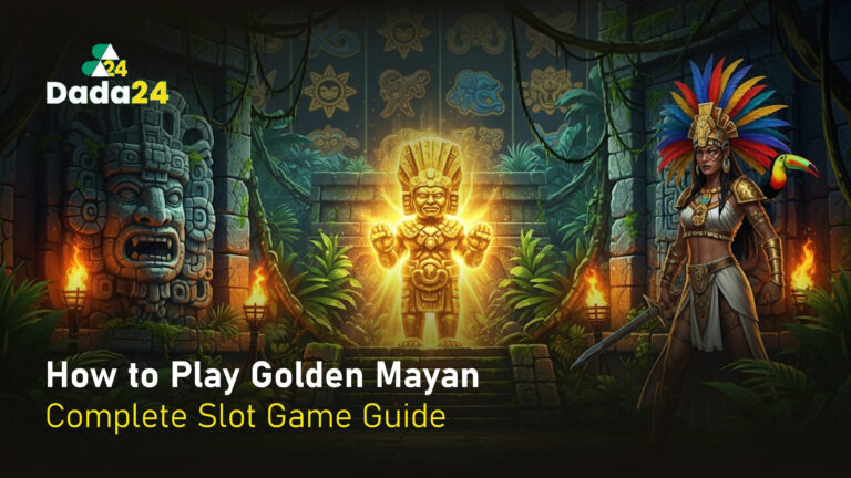 golden MAyan