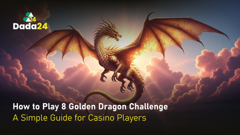 golden dragon challange